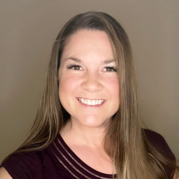 Jessica Anderson FNP Medical Clinic headshot at NNU